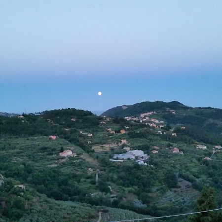 Colpi di Timone B&B Finale Ligure Esterno foto