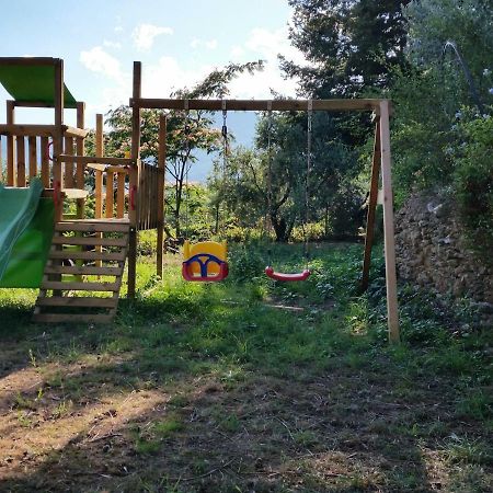 Colpi di Timone B&B Finale Ligure Esterno foto