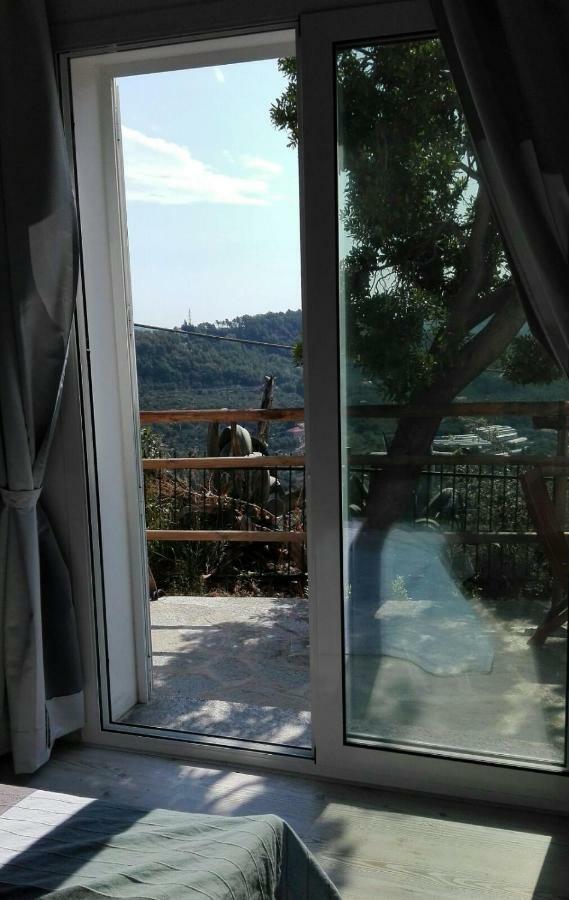 Colpi di Timone B&B Finale Ligure Esterno foto