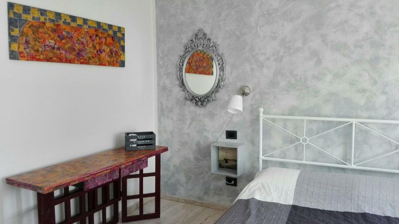 Colpi di Timone B&B Finale Ligure Esterno foto